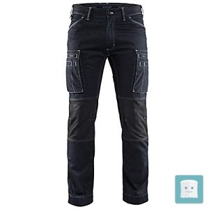 BLAKLÄDER 145911428999 C60, C60, DA UOMO, COLORE: BLU/NERO