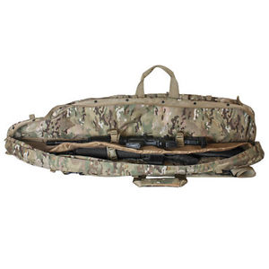 TACTICAL DRAG BAG - MULTICAM