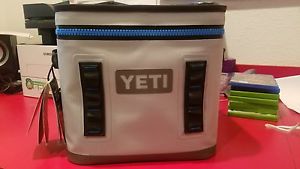YETI HOPPER FLIP