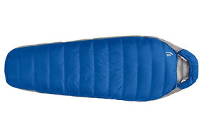 Sierra Designs Zissou Plus 700f Down 3 Season Mummy Bag 15 degree