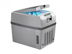 Dometic TCX35 Dometic Tropicool - Black/Grey