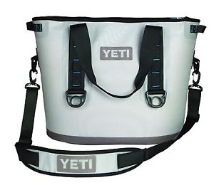 YETI Hopper 40 - 40 Quart Insulated Leak Proof Cooler - FREE SHIPPING