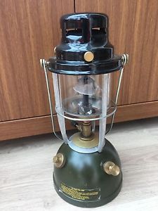 EX MOD MILITARY VAPALUX M320 STORMLANTERN WILLIS & BATES