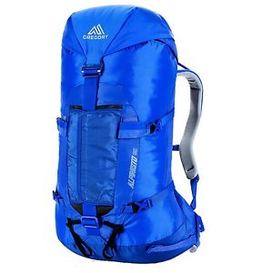 Gregory Alpinisto 35 Liter Gr. M Bergsport Touren Rucksack Kletterrucksack NEU!