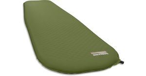 ThermaRest Trail Pro Ultralight Compact Sleeping Pad Mattress - Large