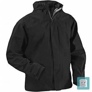 BLAKLÄDER 489619659900XL GIACCA IN NYLON, TAGLIA: XL, COLORE: NERO