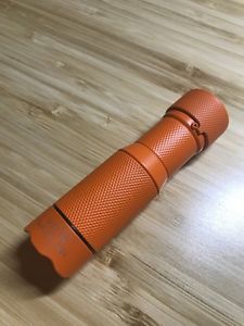 HDS Systems EDC Tactical Flashlight