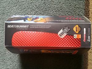 Sea to Summit Comfort Plus Insulated Sleeping Pad
