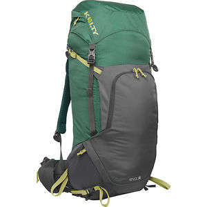 Kelty Revol 50 Hiking Backpack 2 Colors Backpacking Pack NEW