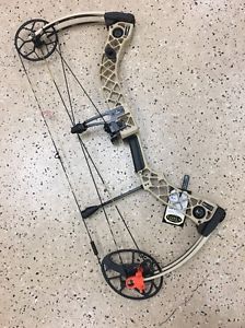 mathews creed xs