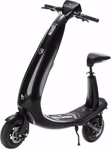 ojo  commuter scooter