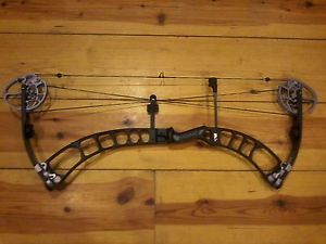 Prime g5 Rize rh 28" 50-60lb lnib