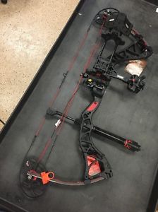 bowtech destroyer LE