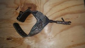 elite energy 32 bow loaded hard case scott release