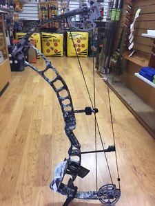 Brand New Prime Rize Elevated (60-70lbs)