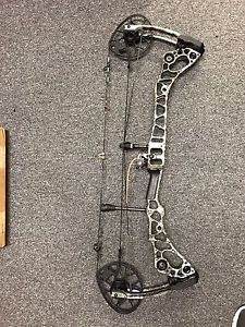 mathews halon 32