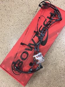 Bowtech Chris Kyle "The Legend" Compound Bow