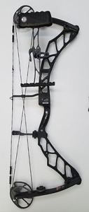 Elite Impulse 34 compound bow