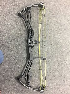 Bowtech Fanatic 3.0 SD