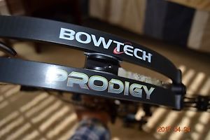 Bowtech Prodigy LH 70#