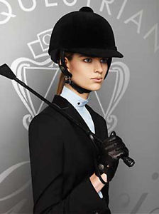 Gucci Horseback Riding Equestria