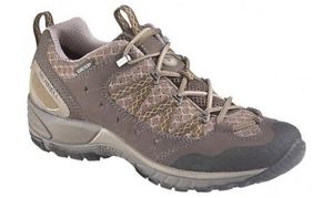 NEW MERRELL AVIAN LIGHT SPORT GTX WOMENS SHOE LOW CUT HIKING BRACKEN SIZE US 7