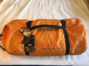 Cabela Ultralight XPG 2 person 4 Season Tent Brand New never opened