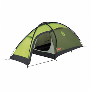 Coleman Tatra 2 Semi Geodesic Two Person Backpacking Tent