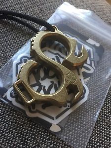 Koch Tools Brand New Brass Solo 2.0