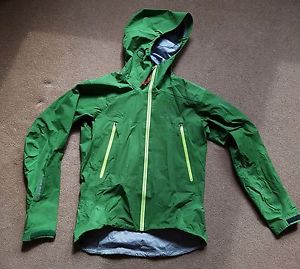 Arc'teryx Beta LT Hard Shell Gore Tex Jacket Mens Small Arcteryx