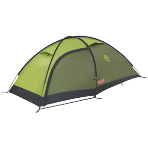 Coleman Tatra 3 Semi Geodesic Backpacking Tent, Three Person