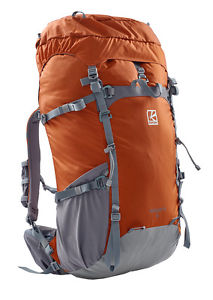 Backpack Transformer System Bask Nomad 75 Ski, Snowboarding, Hike, Travel