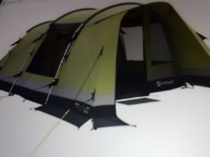outwell newgate polycotton 5 birth tent 2016