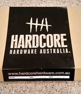 MFE01 RHINO Hardcore Hardware Australia Survival Tool Axe