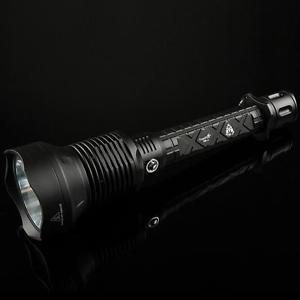 Original Trustfire T90-2 Luminus SST-90 2500 Lumens 5-Mode LED Flashlight Torch