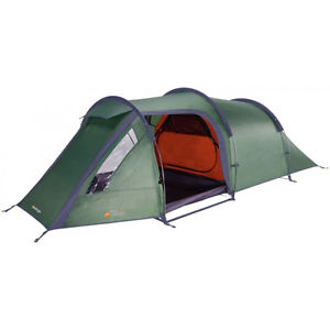Vango Omega 250 Tent 2 Person Lightweight Adventure Tent