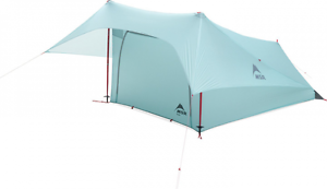 MSR Unisex FlyLite Tent