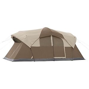 weathermaster 10-person tent