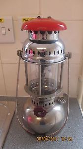OPTIMUS 200 Paraffin Kerosene Lantern Pressure Lamp