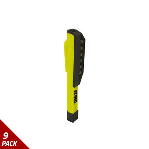 Ez Red Pocket UV LED Inspection 