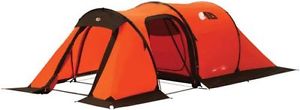 Force Ten Titan 200 Expedition Tent, Orange, Brand New (SV/F02CR)