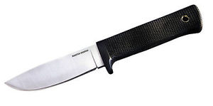 Cold Steel Master Hunter, VG-1 San Mai III, Kraton-Grif