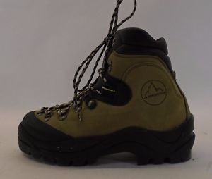 La SPORTIVA Makalu Mountaineerin