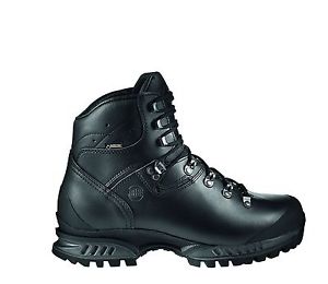 Chaussures De Montagne Hanwag: Tatra Femme GTX GORE-TEX Tailles 4,5 - 37,5 noir