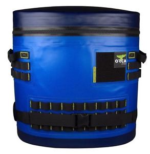ORCA PODSTER BLUE 25.8 QUART BACKPACK COOLER