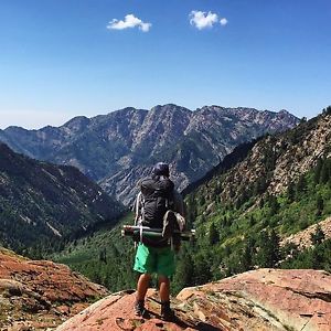 Arcteryx Altra 85
