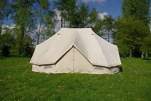 Emperor Bell Tent