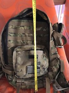 kifaru backpack