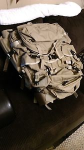Blackhawk S.O.F. ruck