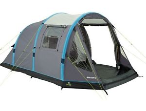 Airgo solus Horizon 4 inflatable tent